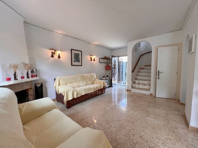 3 makuuhuone Omakotitalo myytävänä paikassa El Palmar - Los Molinos, Dénia mukana uima-altaan 
autotalli - 320 000 € (Ref: 9202729)