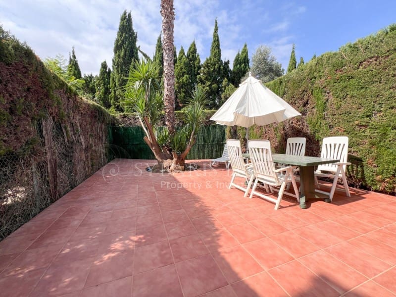 3 chambre Maison de Ville à vendre à Denia avec piscine garage - 320 000 € (Ref: 9202729)
