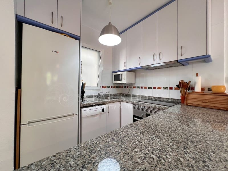 3 chambre Maison de Ville à vendre à Denia avec piscine garage - 320 000 € (Ref: 9202729)