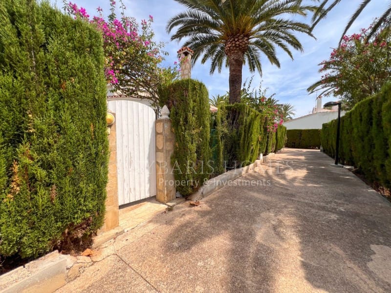 2 sovrum Villa till salu i Denia - 276 000 € (Ref: 9202731)