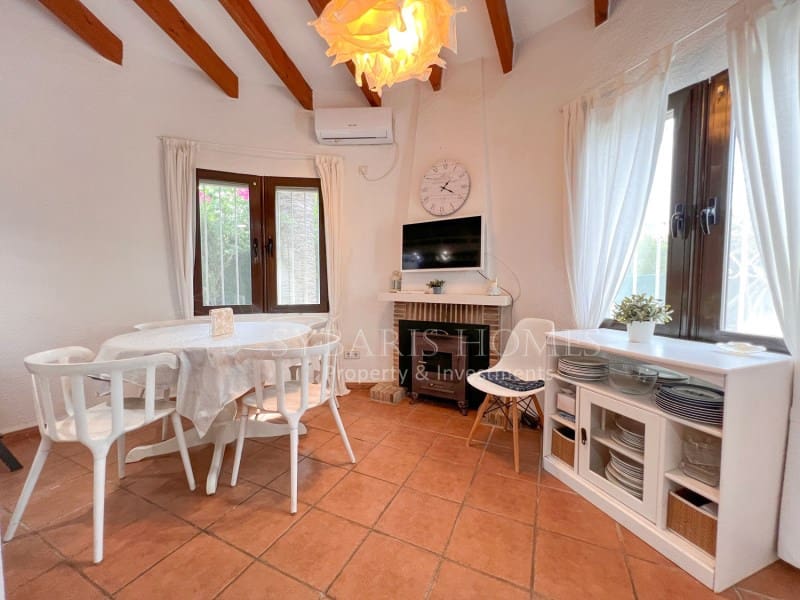 2 sovrum Villa till salu i Denia - 276 000 € (Ref: 9202731)