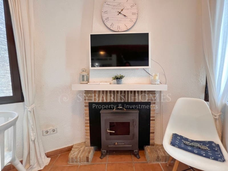 2 sovrum Villa till salu i Denia - 276 000 € (Ref: 9202731)