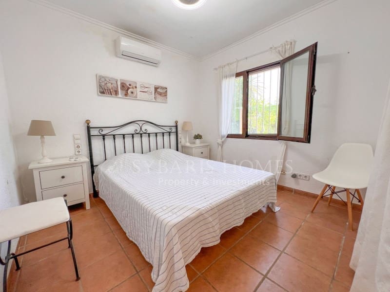 2 sovrum Villa till salu i Denia - 276 000 € (Ref: 9202731)