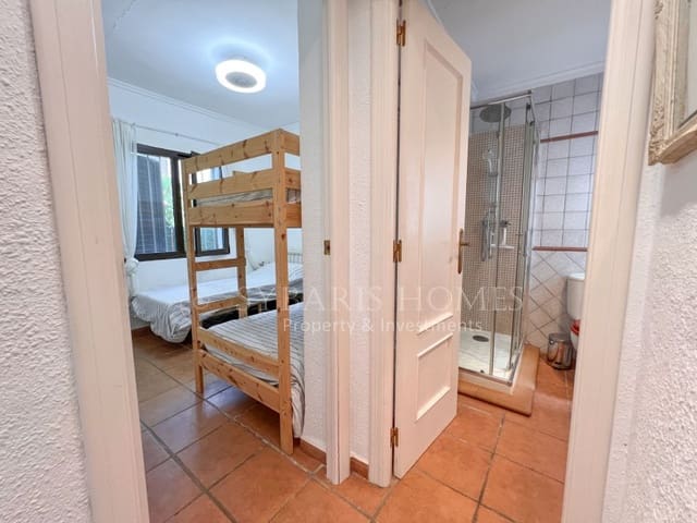 2 chambre Villa/Maison à vendre à El Palmar - Los Molinos, Dénia - 276 000 € (Ref: 9202731)