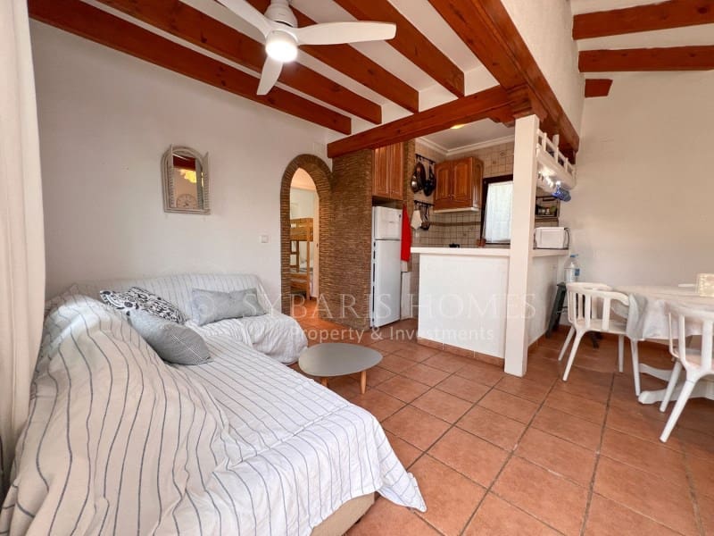 2 sovrum Villa till salu i Denia - 276 000 € (Ref: 9202731)