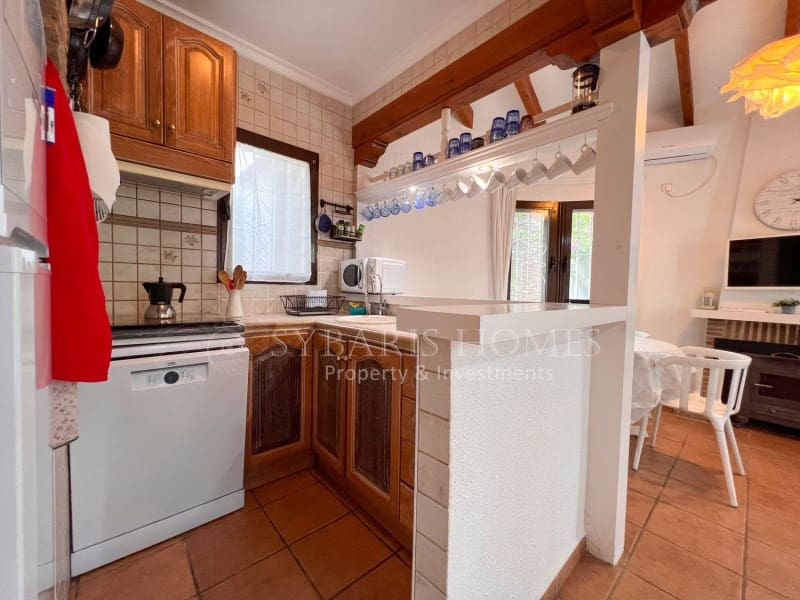 2 sovrum Villa till salu i Denia - 276 000 € (Ref: 9202731)