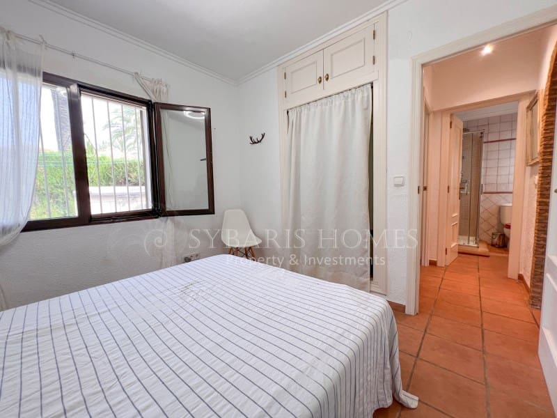 2 sovrum Villa till salu i Denia - 276 000 € (Ref: 9202731)