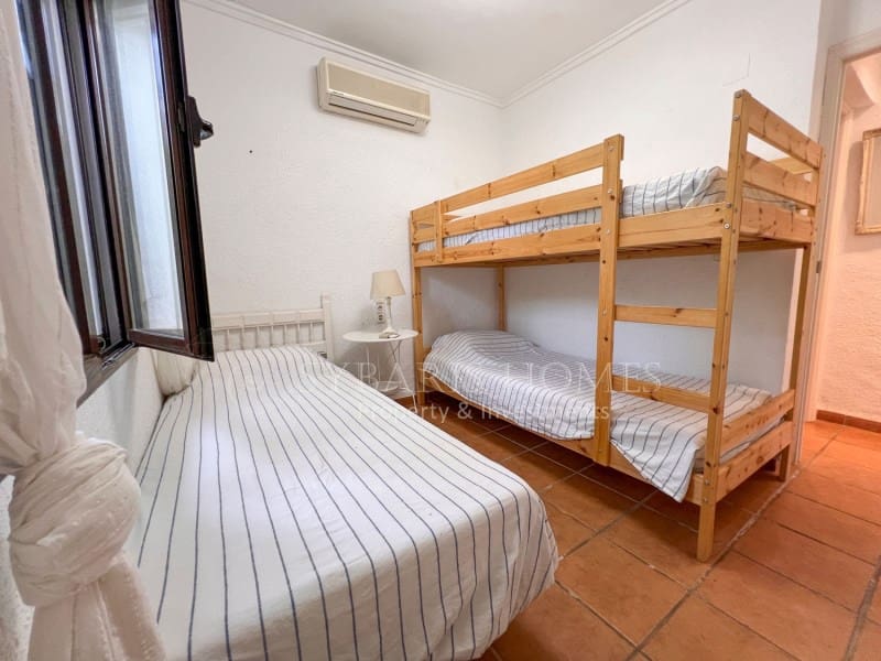 2 sovrum Villa till salu i Denia - 276 000 € (Ref: 9202731)