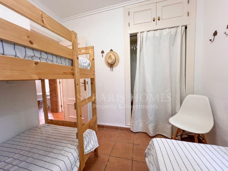 2 sovrum Villa till salu i Denia - 276 000 € (Ref: 9202731)