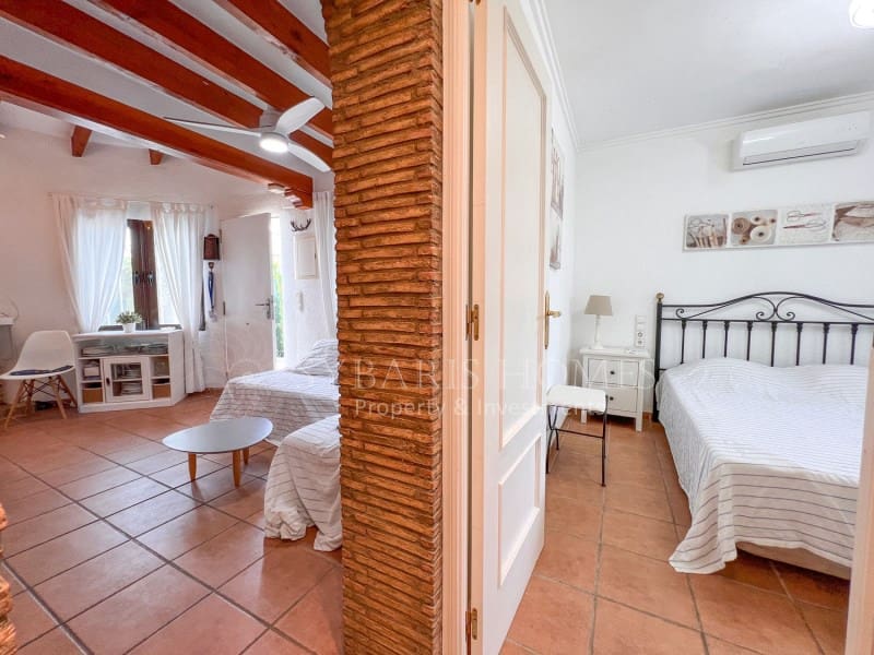 2 sovrum Villa till salu i Denia - 276 000 € (Ref: 9202731)