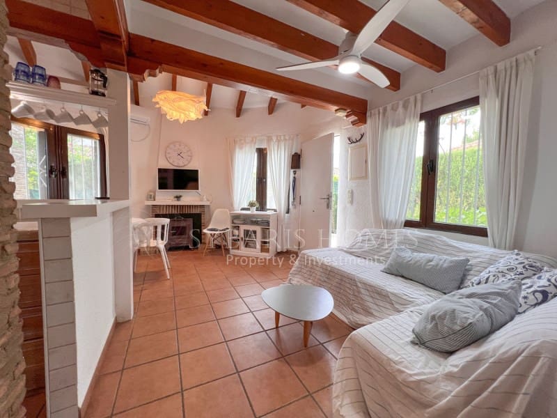 2 sovrum Villa till salu i Denia - 276 000 € (Ref: 9202731)