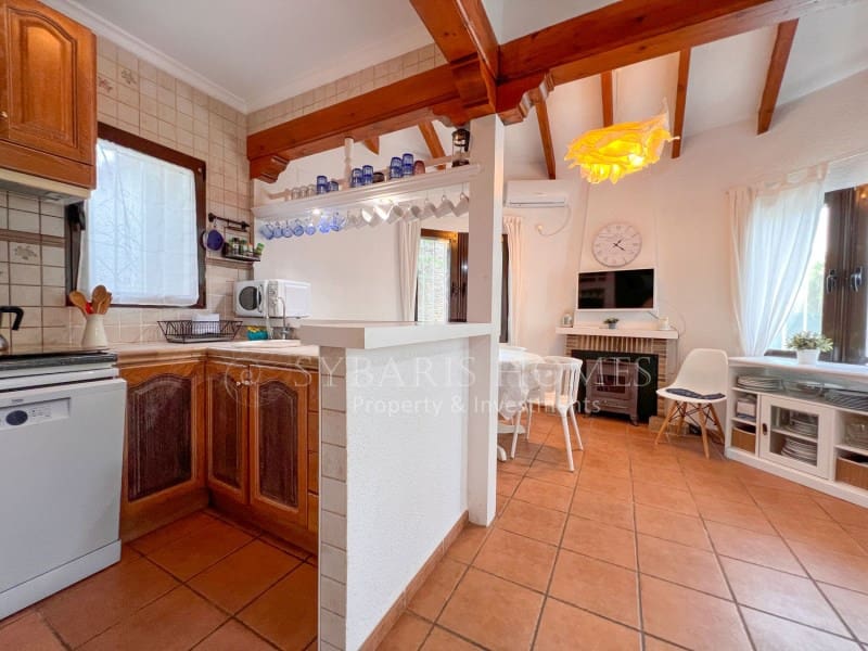 2 sovrum Villa till salu i Denia - 276 000 € (Ref: 9202731)