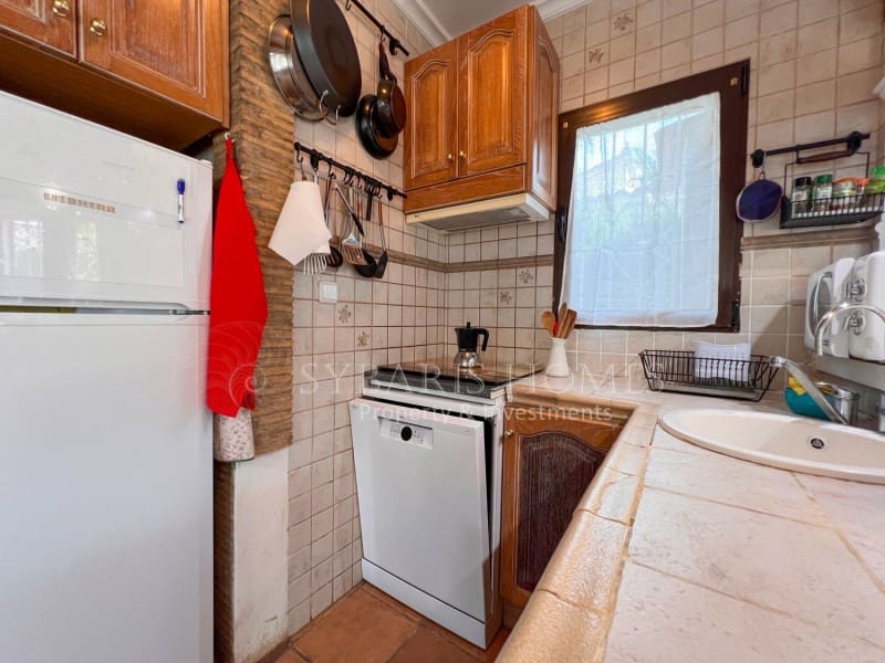 2 sovrum Villa till salu i Denia - 276 000 € (Ref: 9202731)