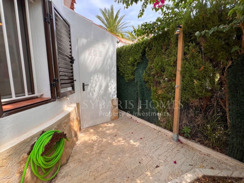 2 sovrum Villa till salu i Denia - 276 000 € (Ref: 9202731)