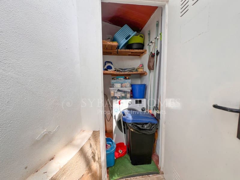 2 sovrum Villa till salu i Denia - 276 000 € (Ref: 9202731)