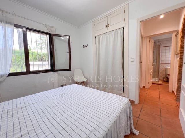 2 chambre Villa/Maison à vendre à El Palmar - Los Molinos, Dénia - 276 000 € (Ref: 9202731)