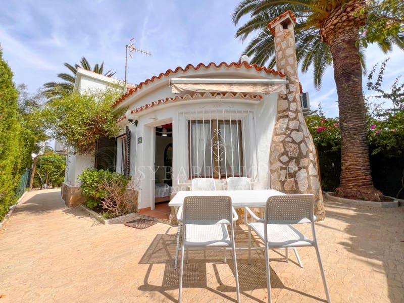2 sovrum Villa till salu i Denia - 276 000 € (Ref: 9202731)