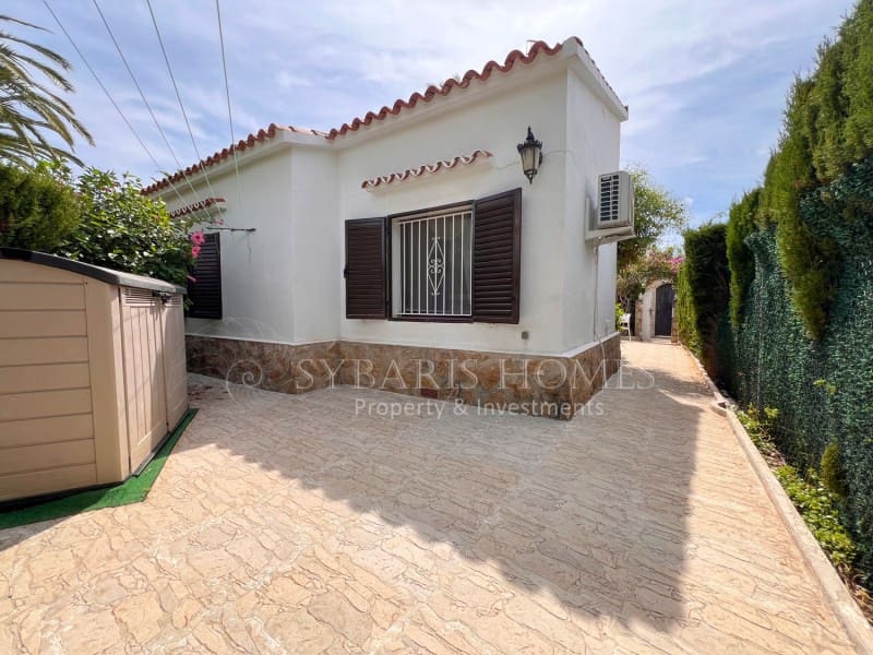 2 sovrum Villa till salu i Denia - 276 000 € (Ref: 9202731)