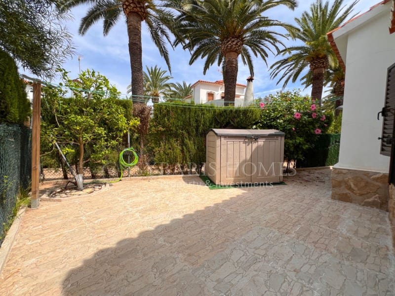2 sovrum Villa till salu i Denia - 276 000 € (Ref: 9202731)