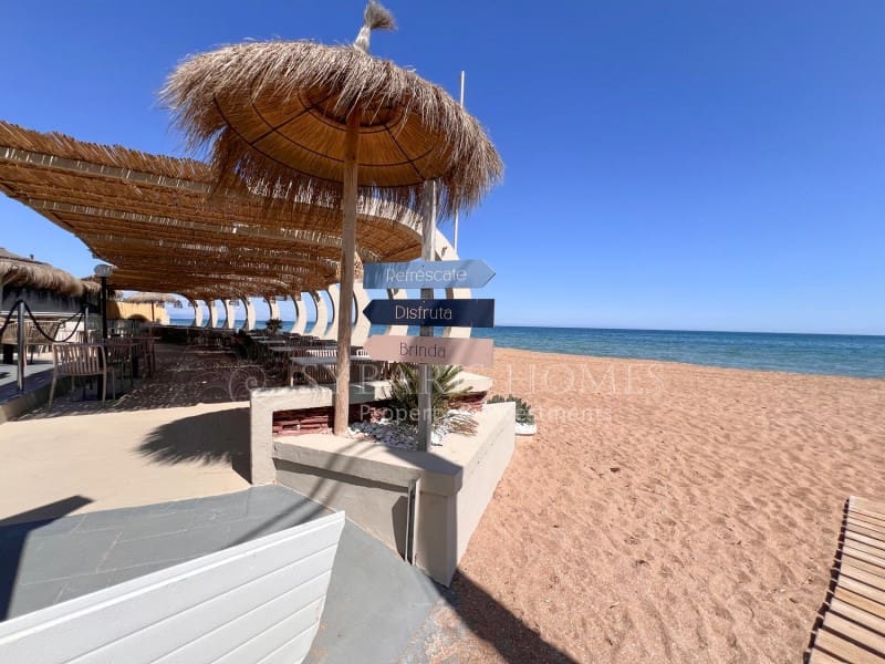 2 sovrum Villa till salu i Denia - 276 000 € (Ref: 9202731)