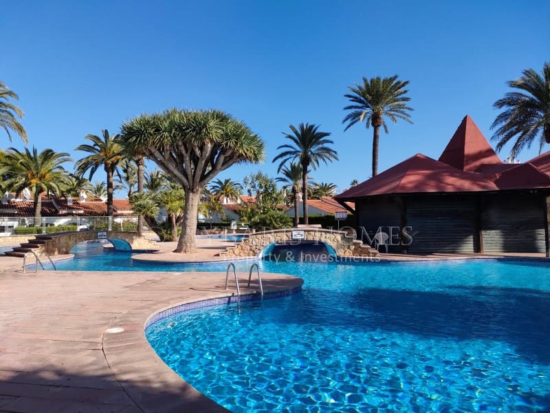 2 sovrum Villa till salu i Denia - 276 000 € (Ref: 9202731)