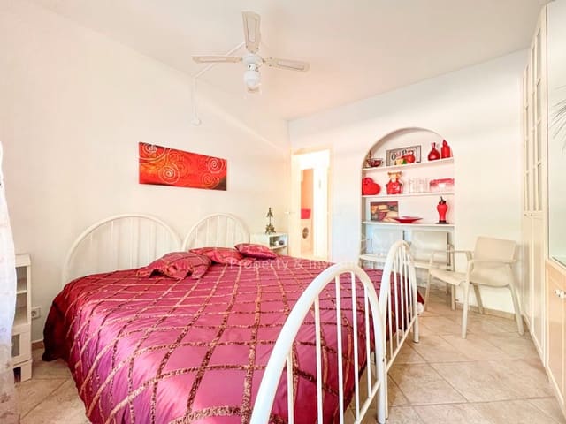 2 slaapkamer Appartement te koop in Les Bovetes - La Felicidad, Dénia - € 165.000 (Ref: 9206770)