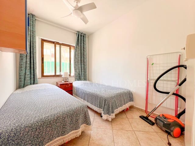 2 slaapkamer Appartement te koop in Les Bovetes - La Felicidad, Dénia - € 165.000 (Ref: 9206770)