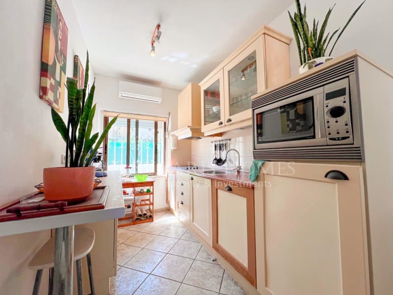 2 soverom Leilighet til salgs i Denia - € 165 000 (Ref: 9206770)