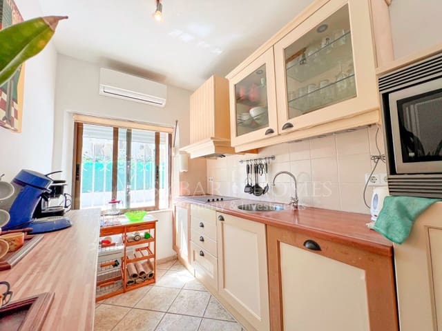 2 slaapkamer Appartement te koop in Les Bovetes - La Felicidad, Dénia - € 165.000 (Ref: 9206770)