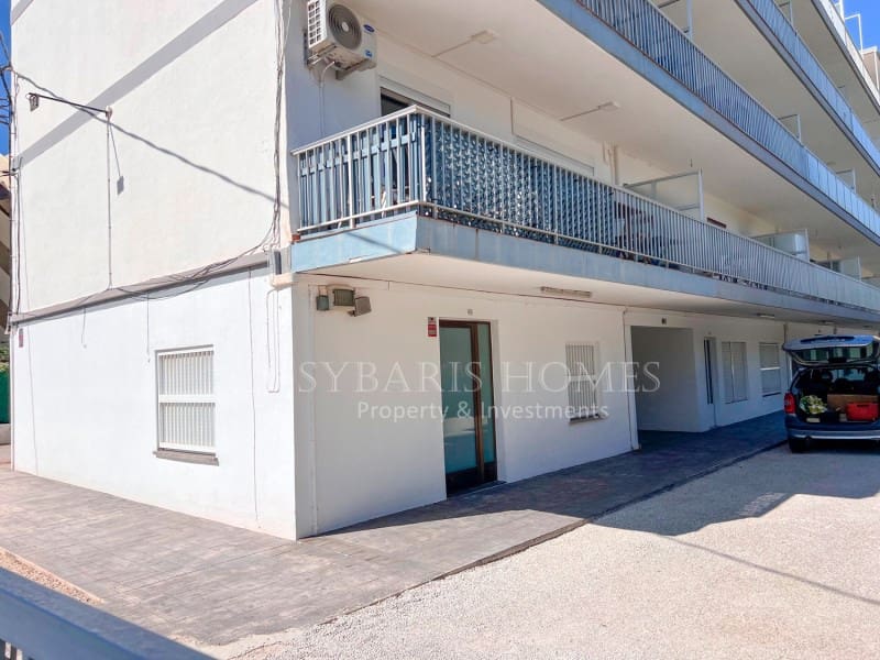2 soverom Leilighet til salgs i Denia - € 165 000 (Ref: 9206770)