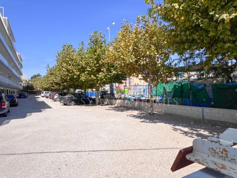 2 soverom Leilighet til salgs i Denia - € 165 000 (Ref: 9206770)