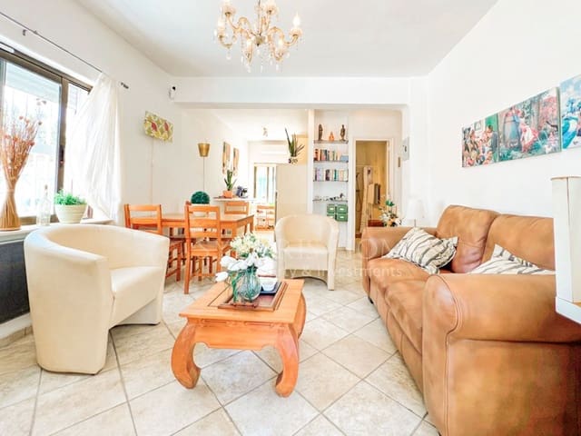 2 soveværelse Lejlighed til salg i Les Bovetes - La Felicidad, Dénia - € 165.000 (Ref: 9206770)