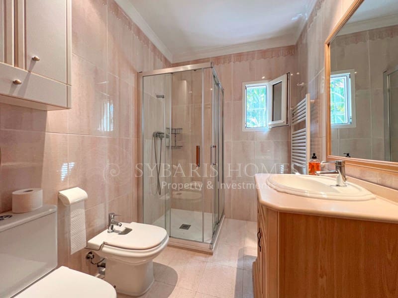 3 soverom Villa til salgs i Denia med svømmebasseng garasje - € 899 000 (Ref: 9218581)