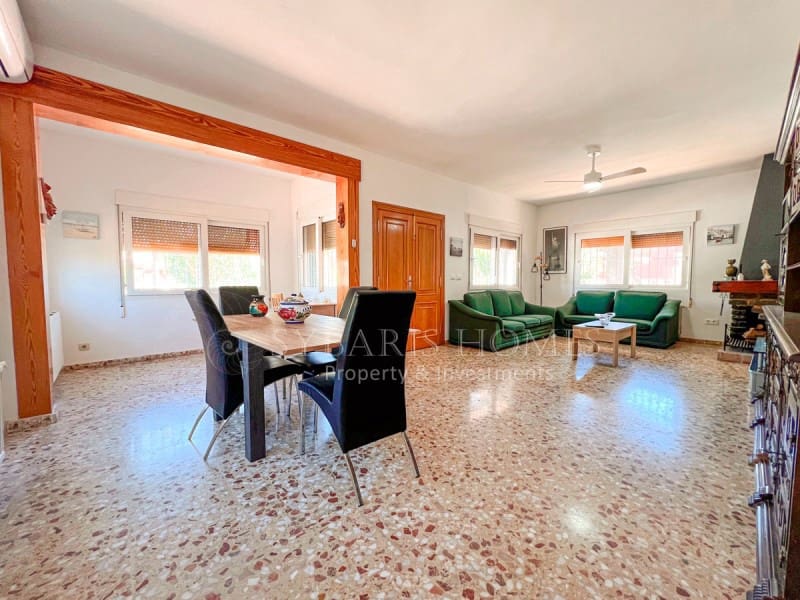 3 soverom Villa til salgs i Denia med svømmebasseng garasje - € 899 000 (Ref: 9218581)