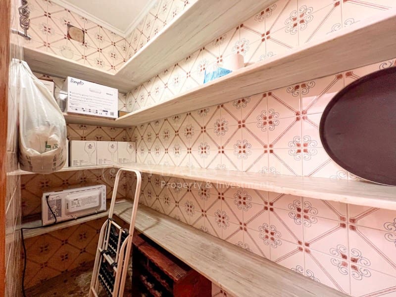 3 soverom Villa til salgs i Denia med svømmebasseng garasje - € 899 000 (Ref: 9218581)