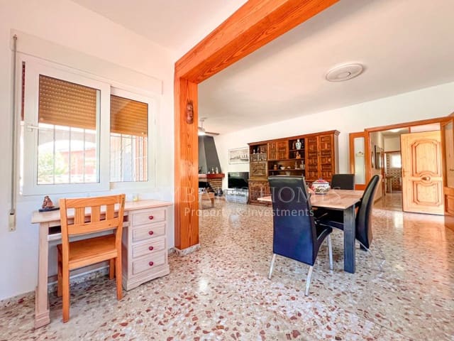 3 soverom Villa til salgs i Les Bovetes - La Felicidad, Dénia med svømmebasseng garasje - € 899 000 (Ref: 9218581)