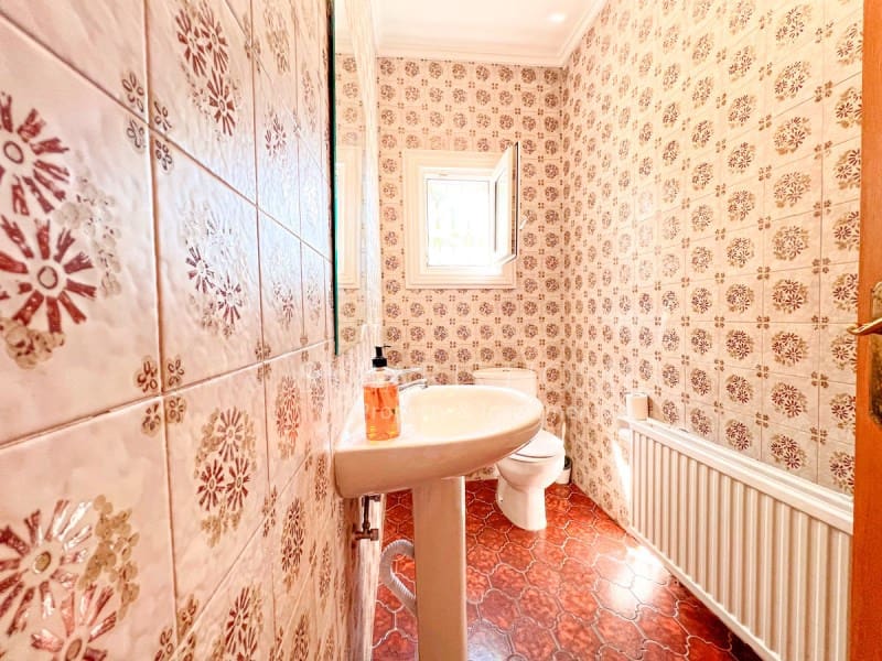 3 soverom Villa til salgs i Denia med svømmebasseng garasje - € 899 000 (Ref: 9218581)