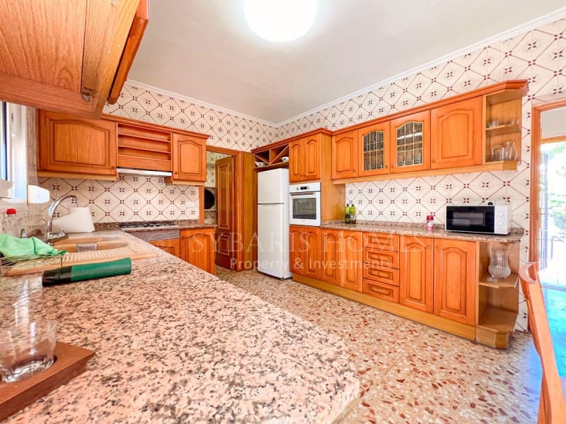 3 soverom Villa til salgs i Denia med svømmebasseng garasje - € 899 000 (Ref: 9218581)