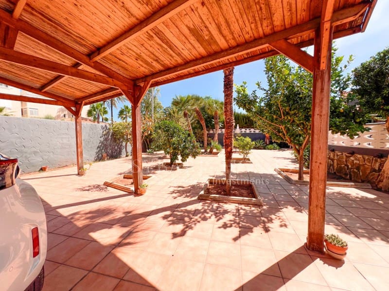 3 soverom Villa til salgs i Denia med svømmebasseng garasje - € 899 000 (Ref: 9218581)