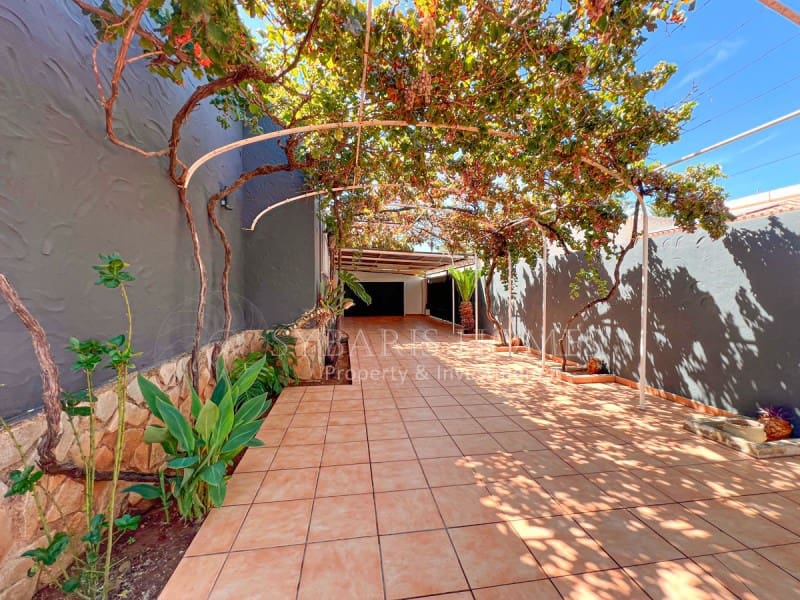 3 soverom Villa til salgs i Denia med svømmebasseng garasje - € 899 000 (Ref: 9218581)