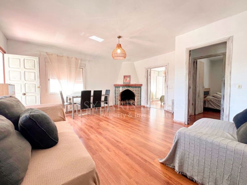 3 soverom Villa til salgs i Denia med garasje - € 500 000 (Ref: 9218583)