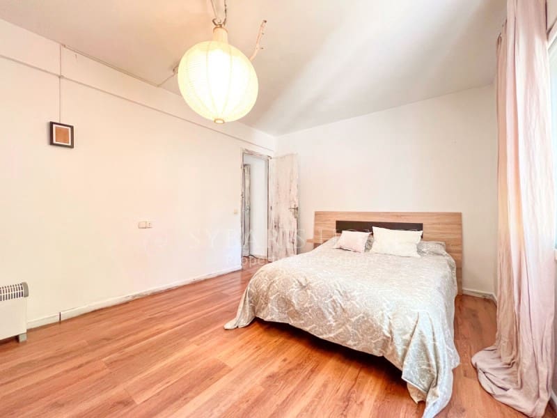 3 soverom Villa til salgs i Denia med garasje - € 500 000 (Ref: 9218583)