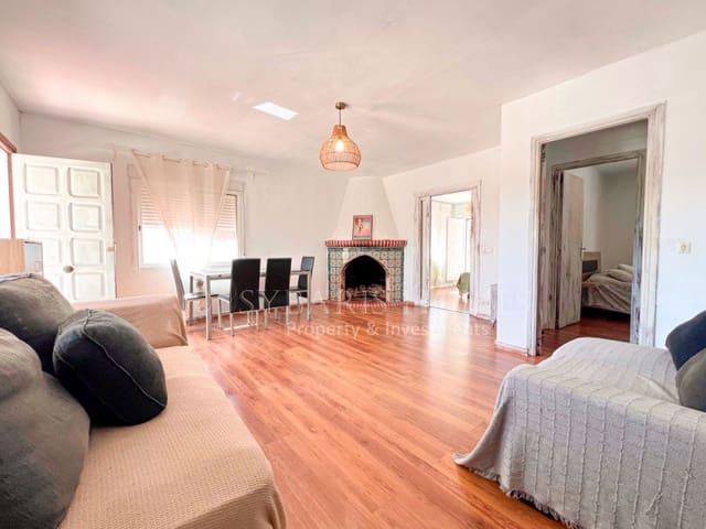 3 sovrum Villa till salu i Las Rotas / Les Rotes, Dénia med garage - 500 000 € (Ref: 9218583)