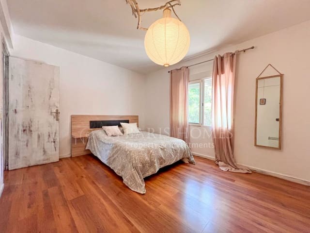 3 sovrum Villa till salu i Las Rotas / Les Rotes, Dénia med garage - 500 000 € (Ref: 9218583)