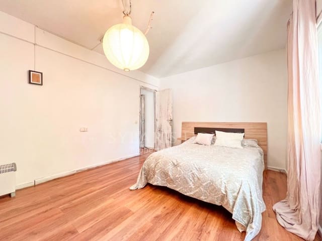 3 sovrum Villa till salu i Las Rotas / Les Rotes, Dénia med garage - 500 000 € (Ref: 9218583)