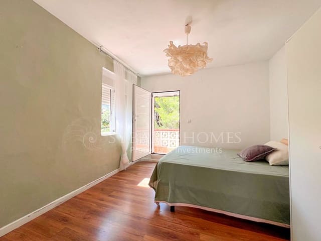 3 sovrum Villa till salu i Las Rotas / Les Rotes, Dénia med garage - 500 000 € (Ref: 9218583)