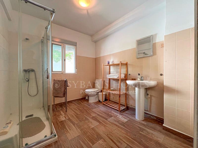 3 soverom Villa til salgs i Denia med garasje - € 500 000 (Ref: 9218583)