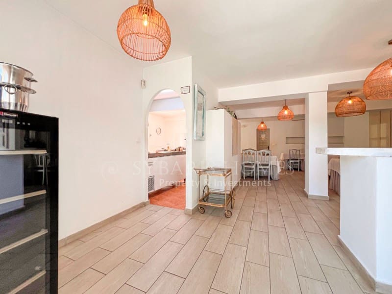 3 soverom Villa til salgs i Denia med garasje - € 500 000 (Ref: 9218583)