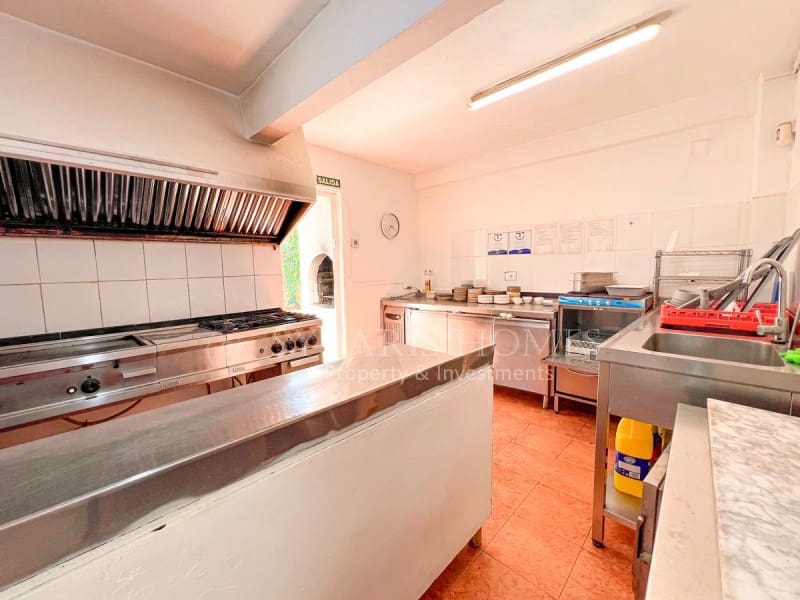 3 soverom Villa til salgs i Denia med garasje - € 500 000 (Ref: 9218583)