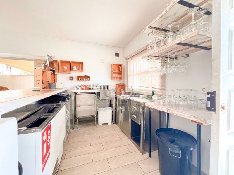 3 soverom Villa til salgs i Denia med garasje - € 500 000 (Ref: 9218583)